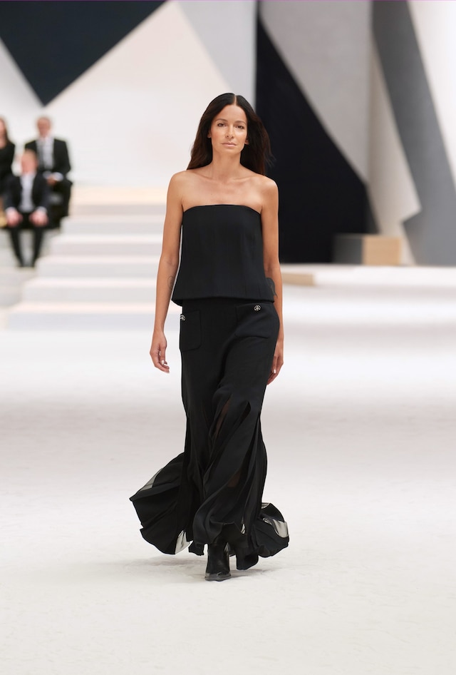 Chanel Autumn/Winter 2022 Haute Couture 