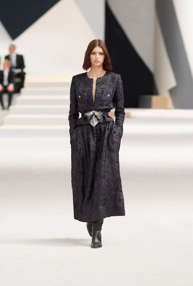 Chanel Autumn/Winter 2022 Haute Couture 
