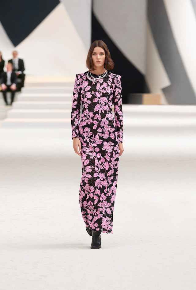Chanel Autumn/Winter 2022 Haute Couture 