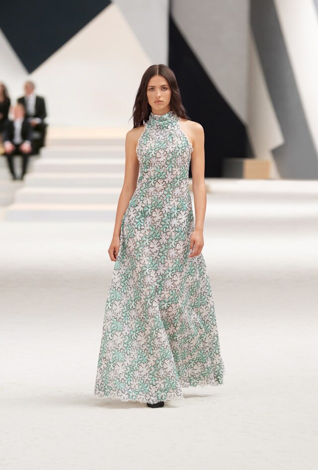 Chanel Autumn/Winter 2022 Haute Couture 
