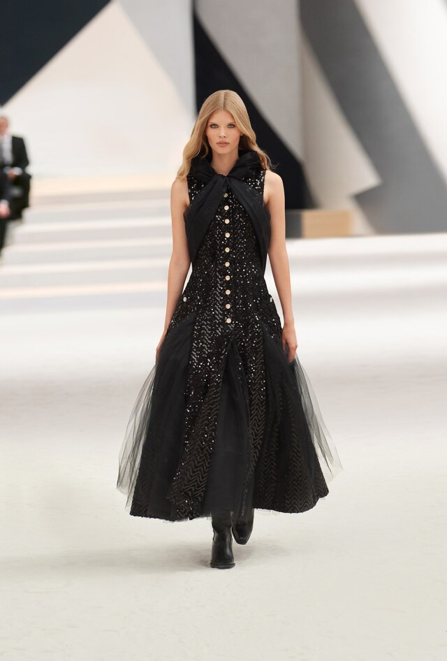 Chanel Autumn/Winter 2022 Haute Couture 