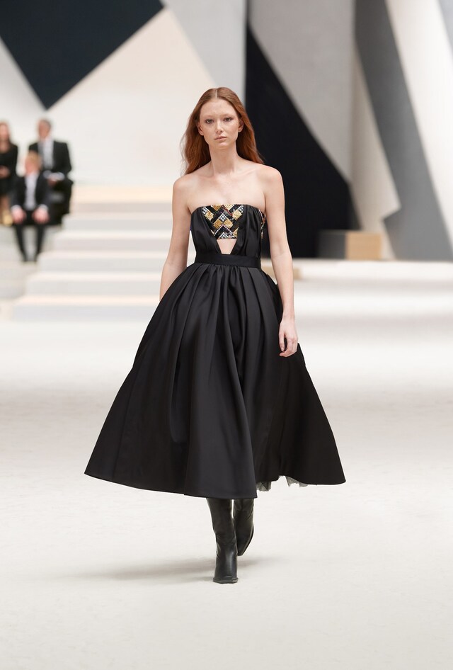 Chanel Autumn/Winter 2022 Haute Couture 