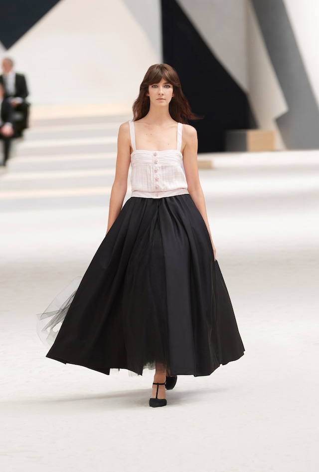 Chanel Autumn/Winter 2022 Haute Couture 