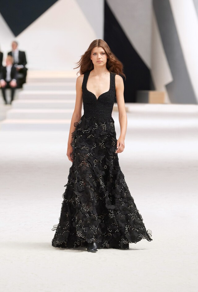 Chanel Autumn/Winter 2022 Haute Couture 