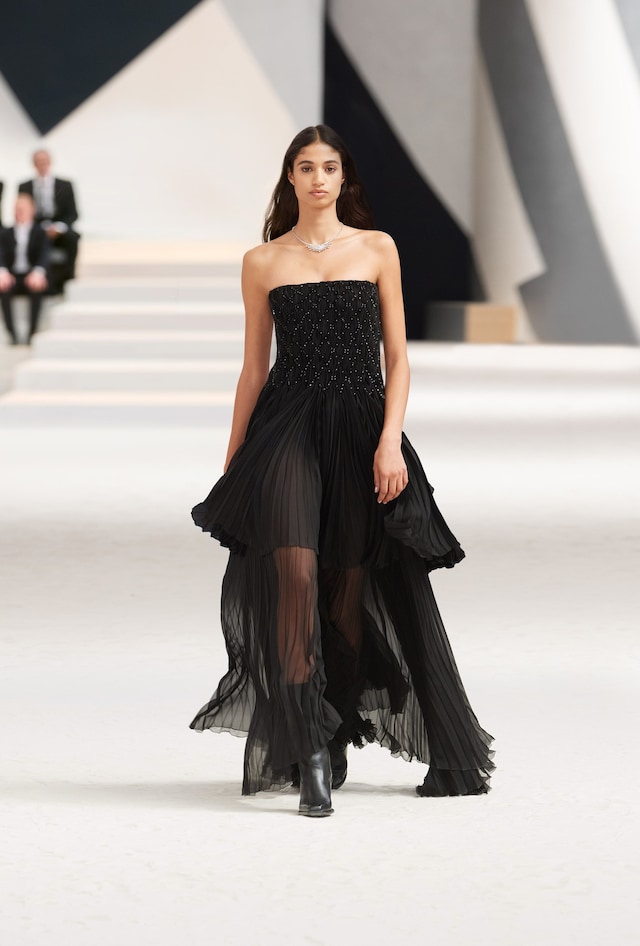 Chanel Autumn/Winter 2022 Haute Couture 