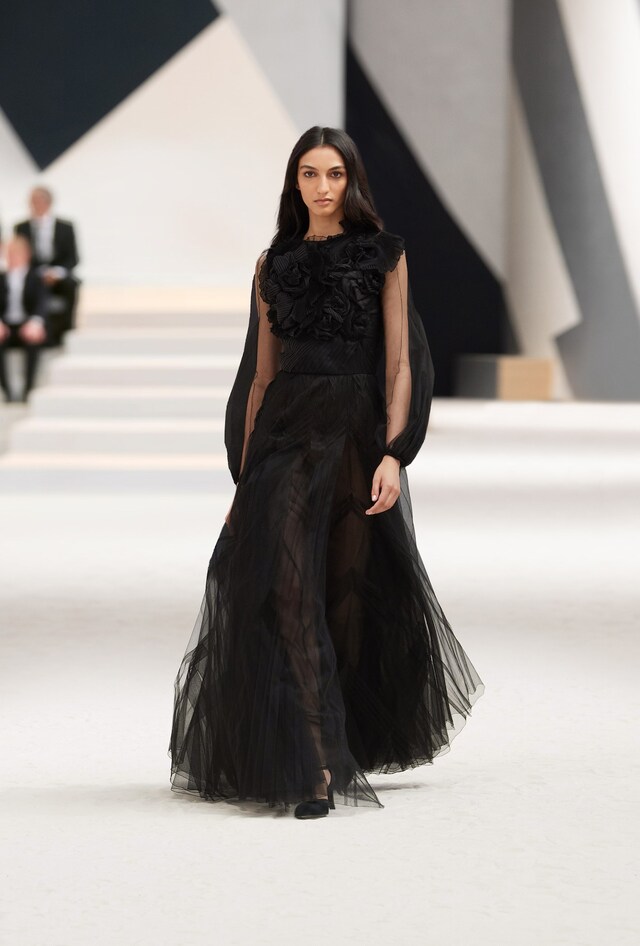Chanel Autumn/Winter 2022 Haute Couture 