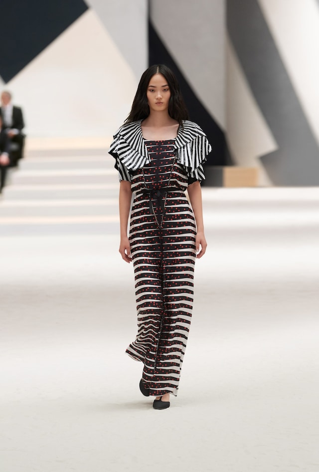 Chanel Autumn/Winter 2022 Haute Couture 