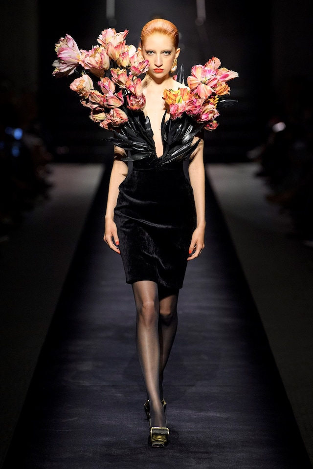 Schiaparelli Autumn/Winter 2022 Haute Couture