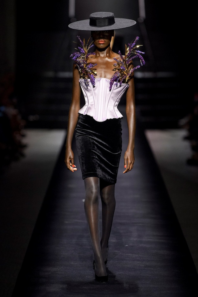 Schiaparelli Autumn/Winter 2022 Haute Couture