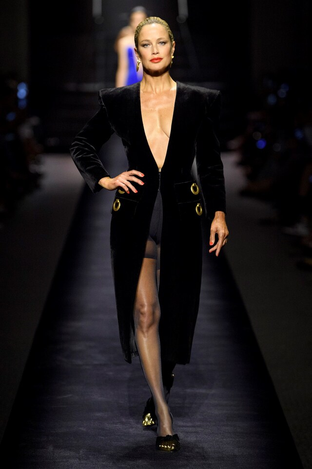 Schiaparelli Autumn/Winter 2022 Haute Couture