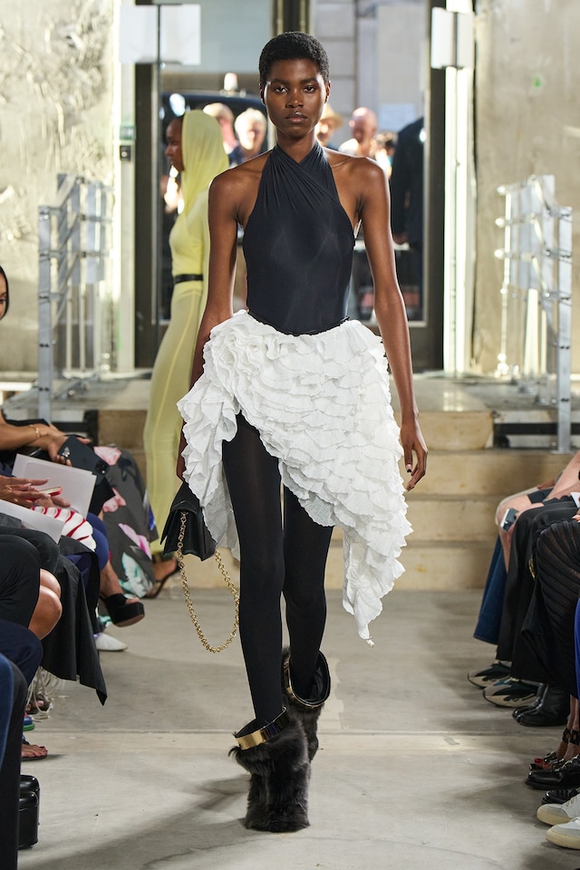 Ala&#239;a Winter/Spring 2023
