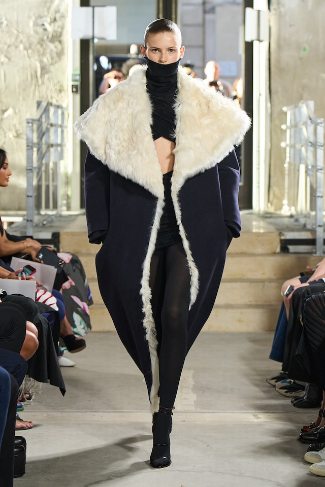 Ala&#239;a Winter/Spring 2023