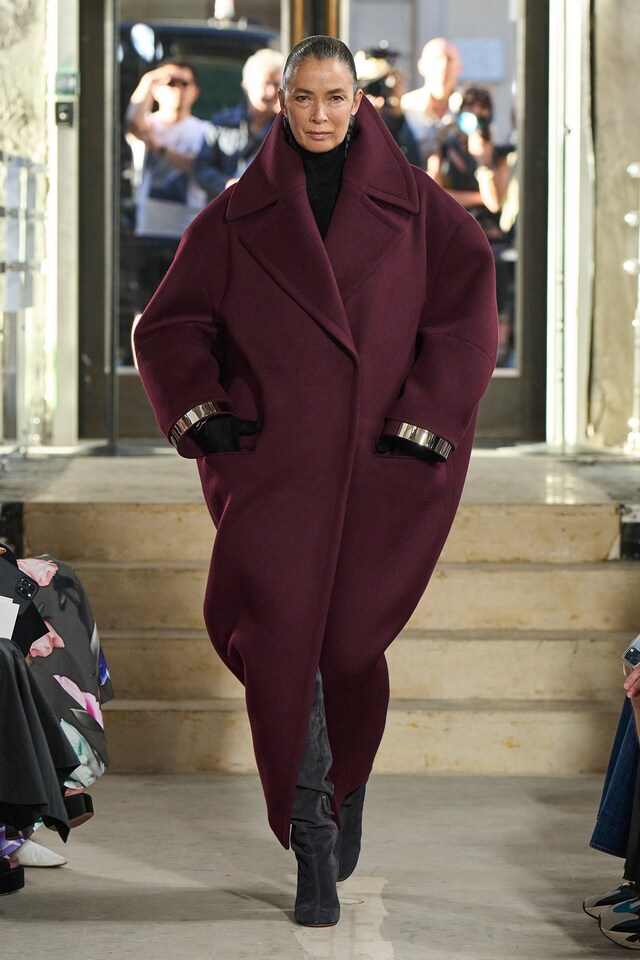 Ala&#239;a Winter/Spring 2023