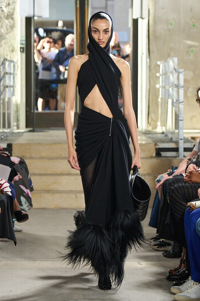 Ala&#239;a Winter/Spring 2023