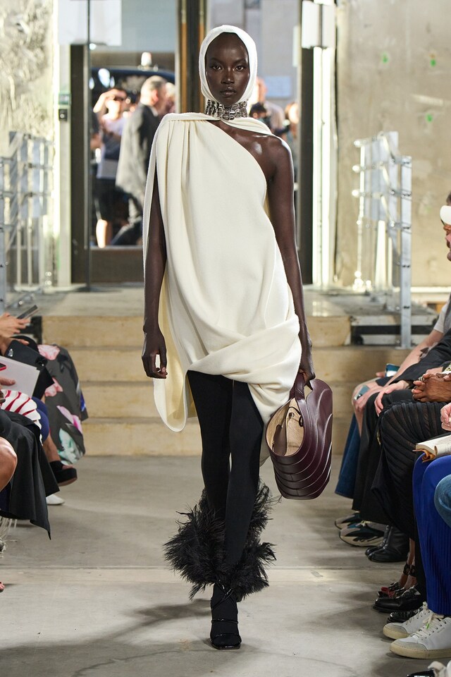 Ala&#239;a Winter/Spring 2023