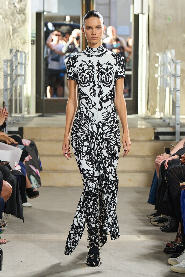 Ala&#239;a Winter/Spring 2023