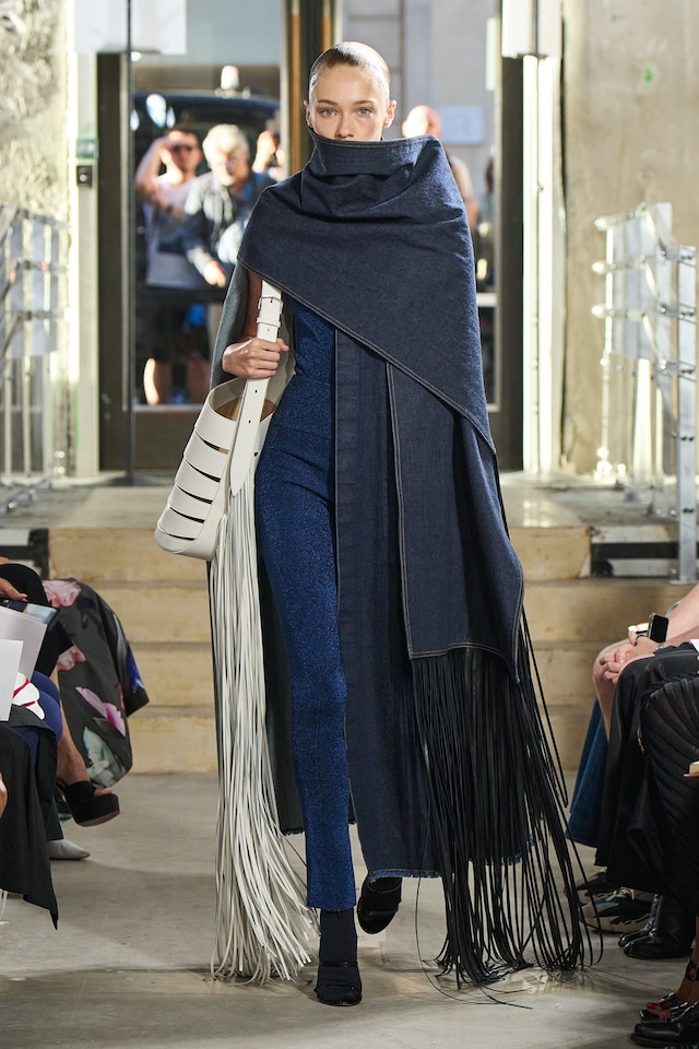 Ala&#239;a Winter/Spring 2023