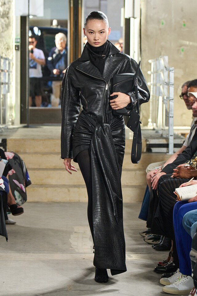 Ala&#239;a Winter/Spring 2023