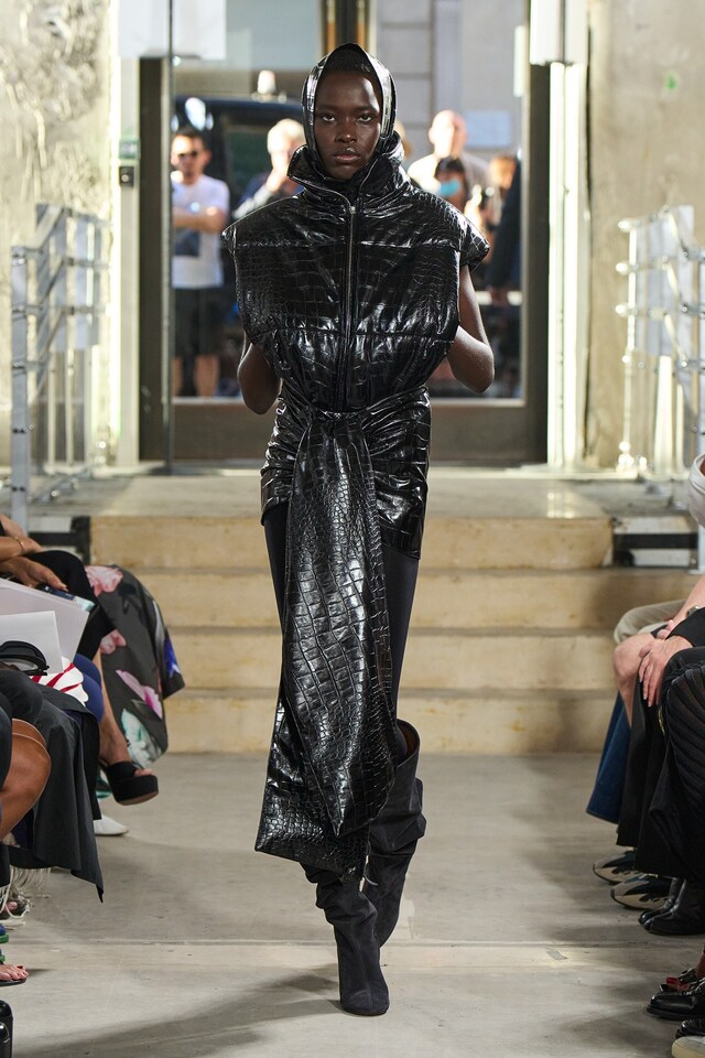 Ala&#239;a Winter/Spring 2023