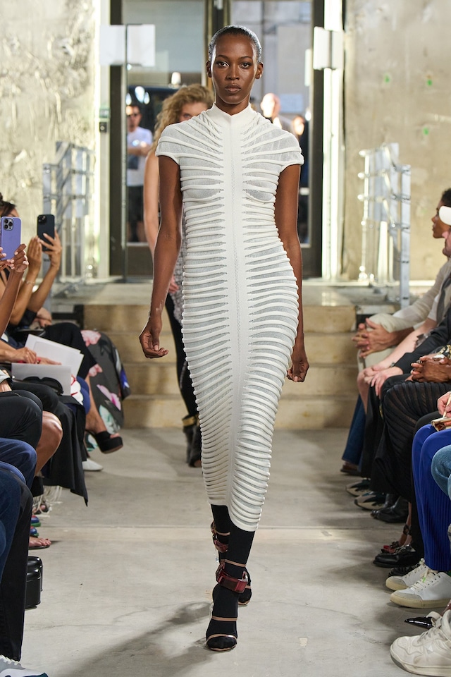 Ala&#239;a Winter/Spring 2023