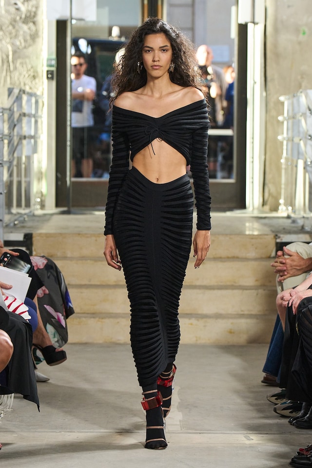 Ala&#239;a Winter/Spring 2023