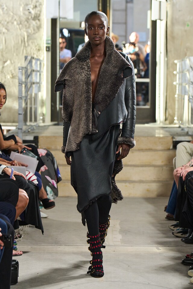 Ala&#239;a Winter/Spring 2023