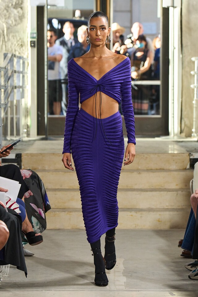 Ala&#239;a Winter/Spring 2023