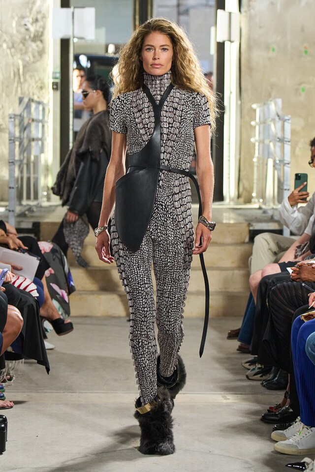 Ala&#239;a Winter/Spring 2023