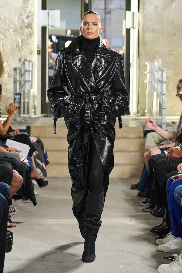 Ala&#239;a Winter/Spring 2023