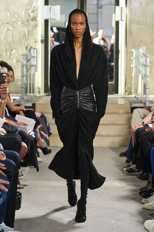 Ala&#239;a Winter/Spring 2023