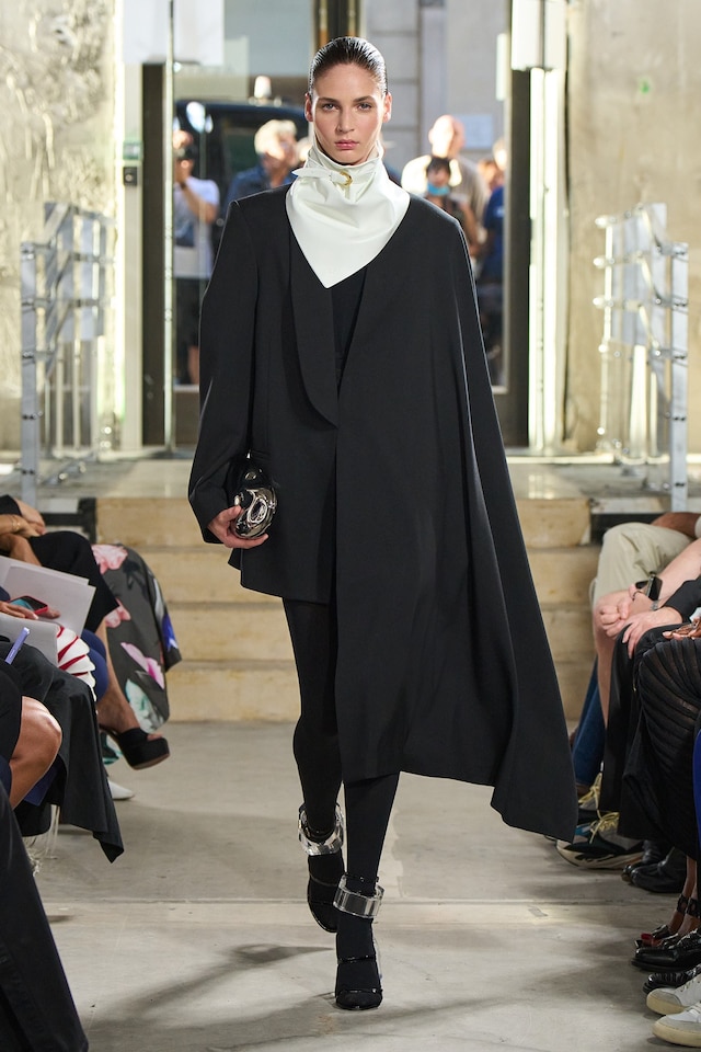 Ala&#239;a Winter/Spring 2023