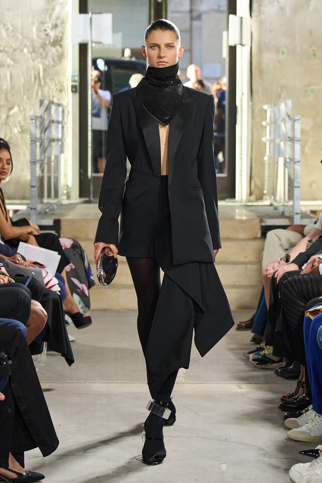 Ala&#239;a Winter/Spring 2023
