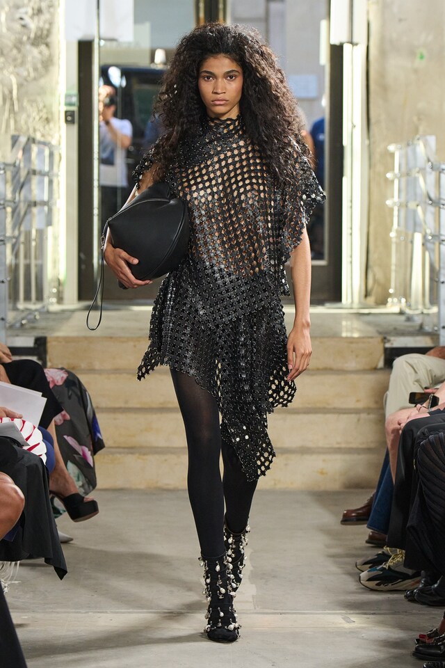 Ala&#239;a Winter/Spring 2023