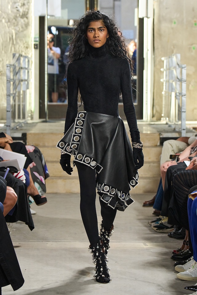 Ala&#239;a Winter/Spring 2023