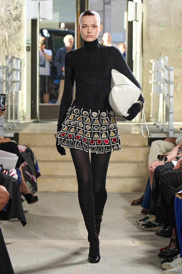 Ala&#239;a Winter/Spring 2023
