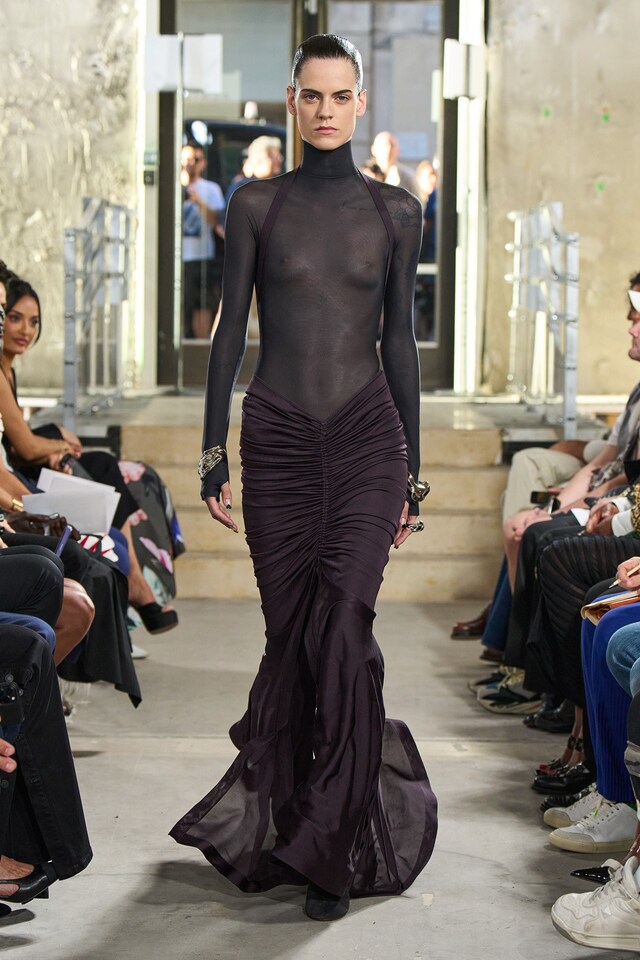 Ala&#239;a Winter/Spring 2023