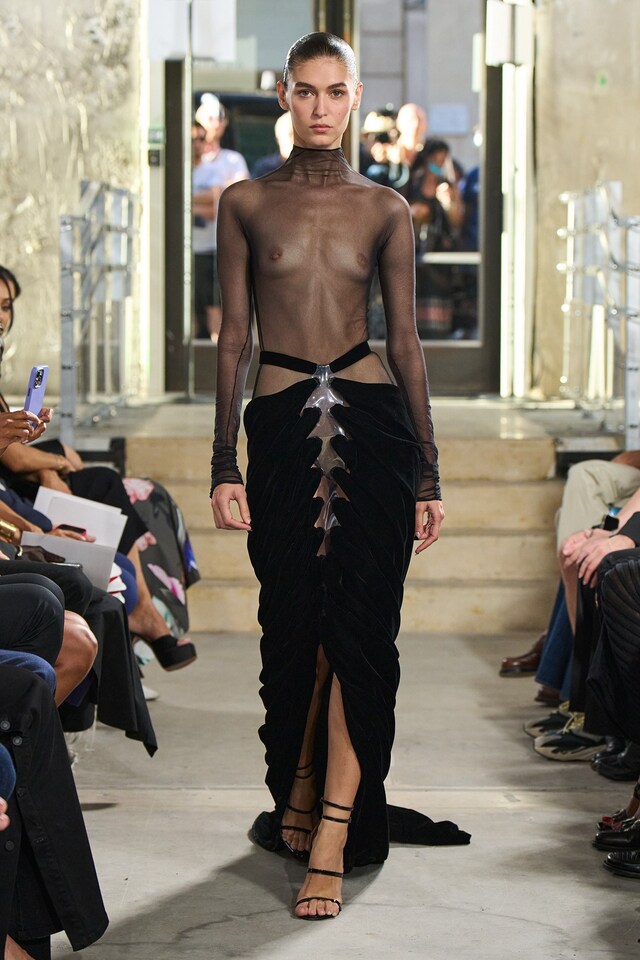 Ala&#239;a Winter/Spring 2023