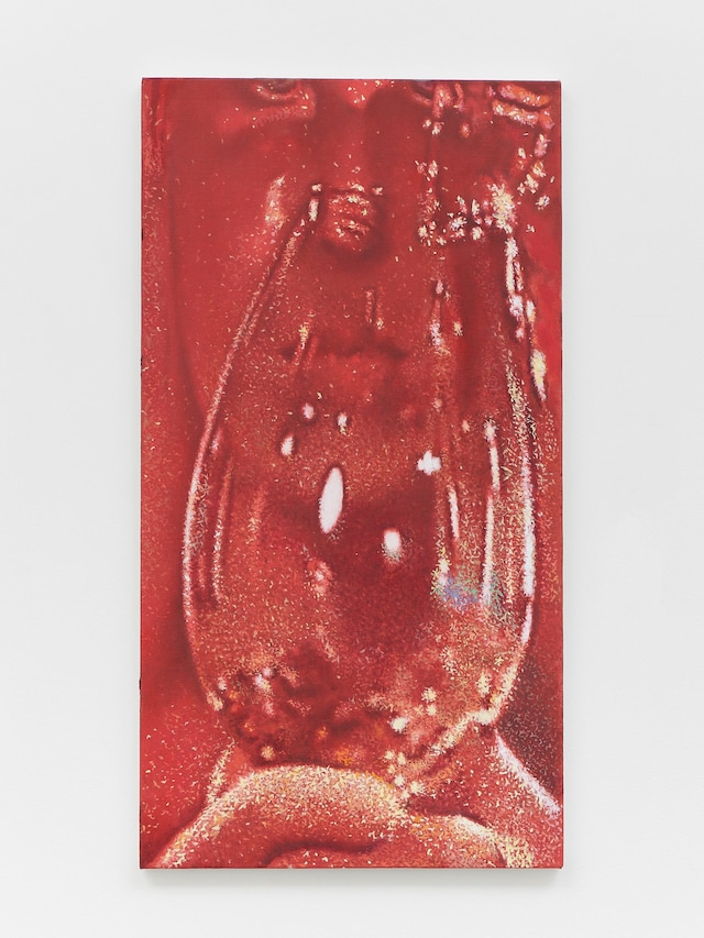 Louise Giovanelli Title to be confirmed 2022 (medi