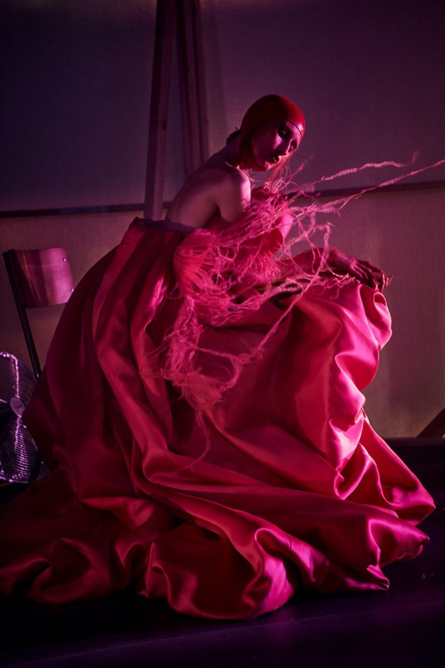Maison Margiela Autumn/Winter 2022 Haute Couture