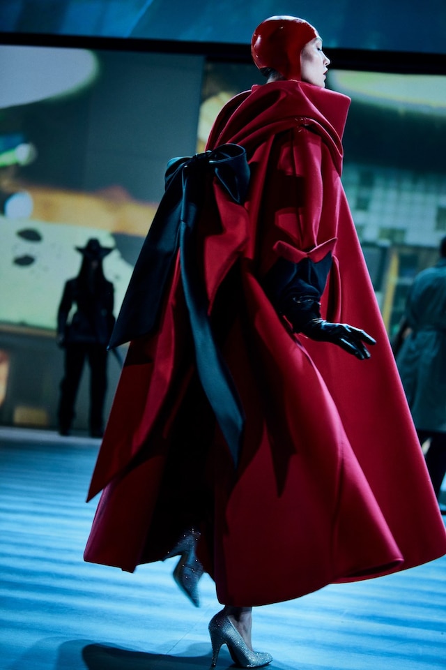 Maison Margiela Autumn/Winter 2022 Haute Couture