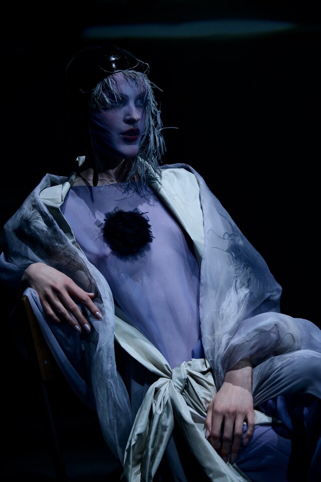 Maison Margiela Autumn/Winter 2022 Haute Couture