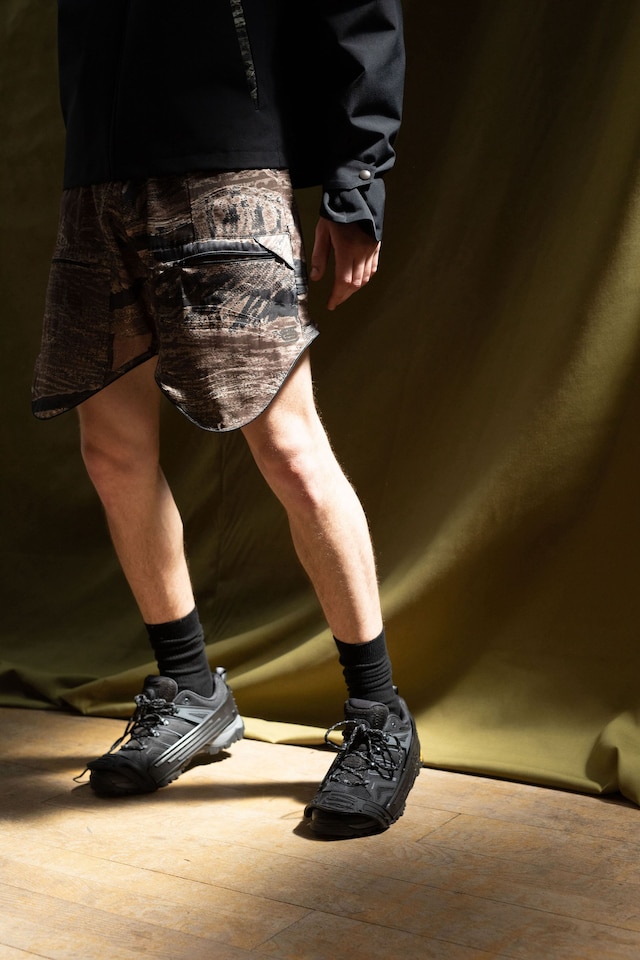 Olly Shinder CSM BA Graduate Collection