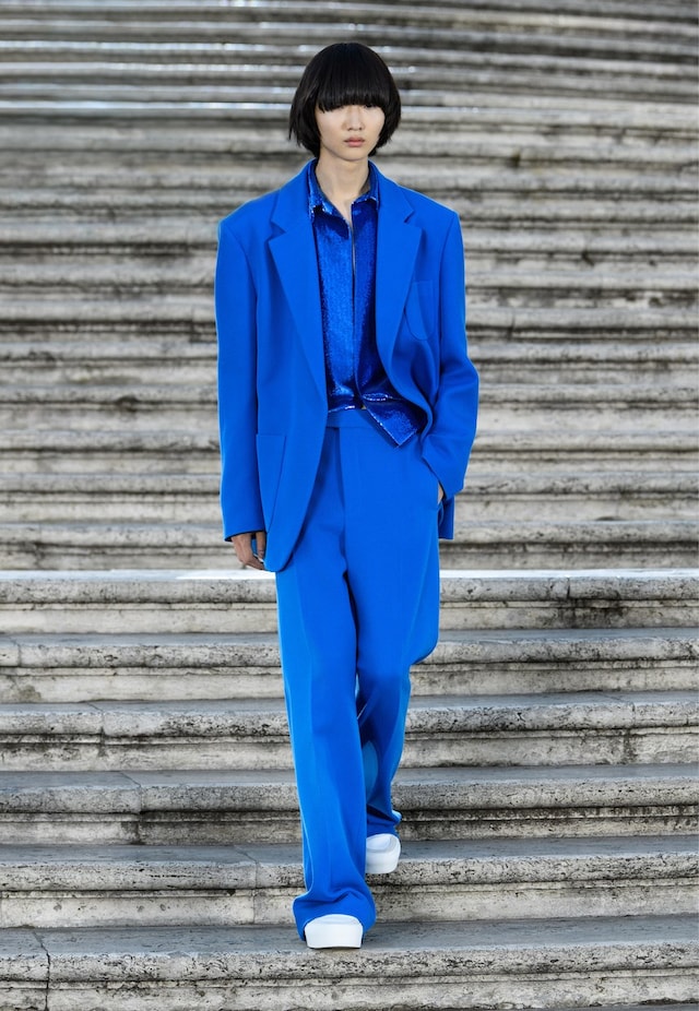 Valentino Autumn/Winter 2022 Haute Couture