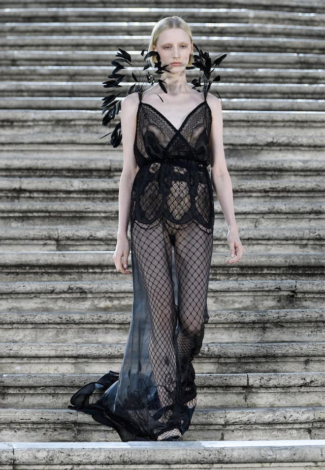 Valentino Autumn/Winter 2022 Haute Couture