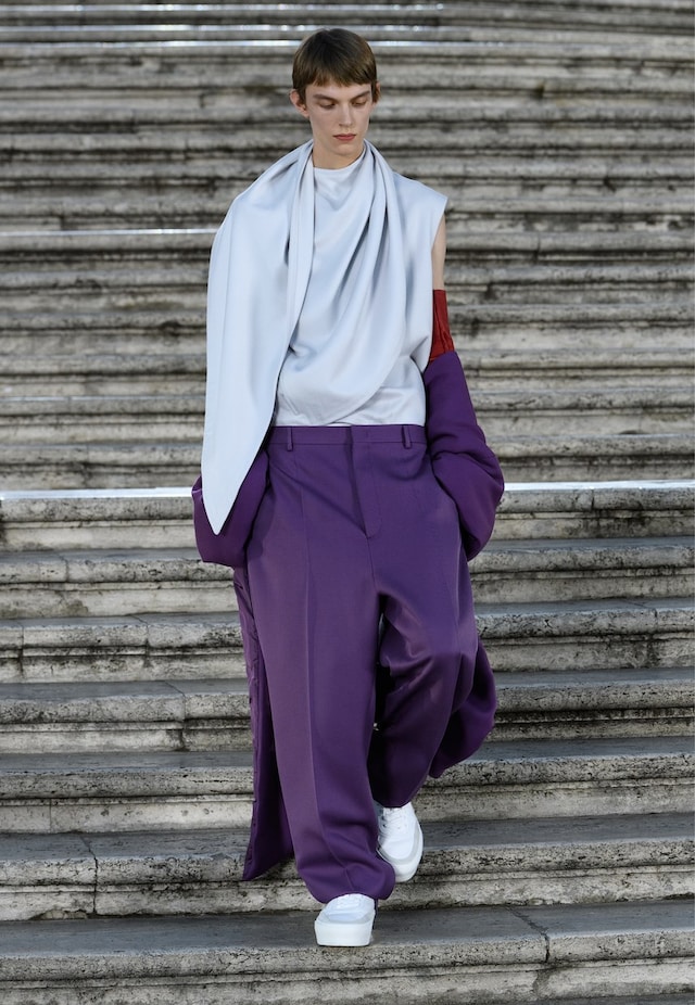 Valentino Autumn/Winter 2022 Haute Couture