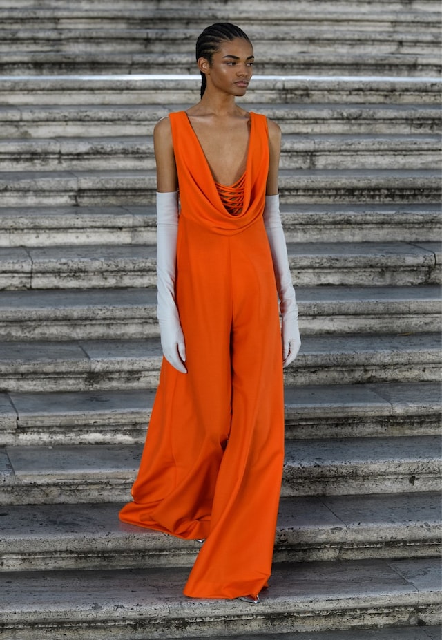 Valentino Autumn/Winter 2022 Haute Couture