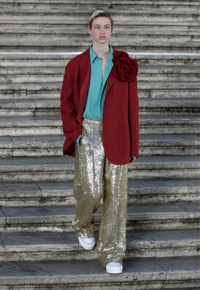 Valentino Autumn/Winter 2022 Haute Couture