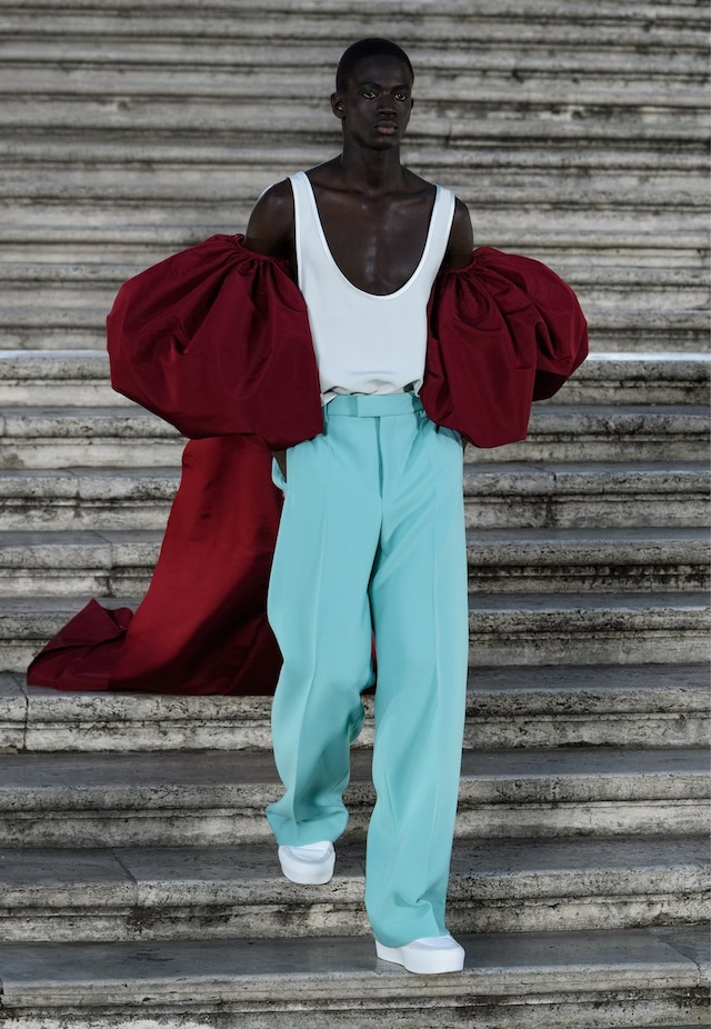 Valentino Autumn/Winter 2022 Haute Couture