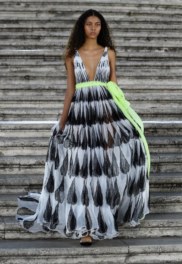 Valentino Autumn/Winter 2022 Haute Couture