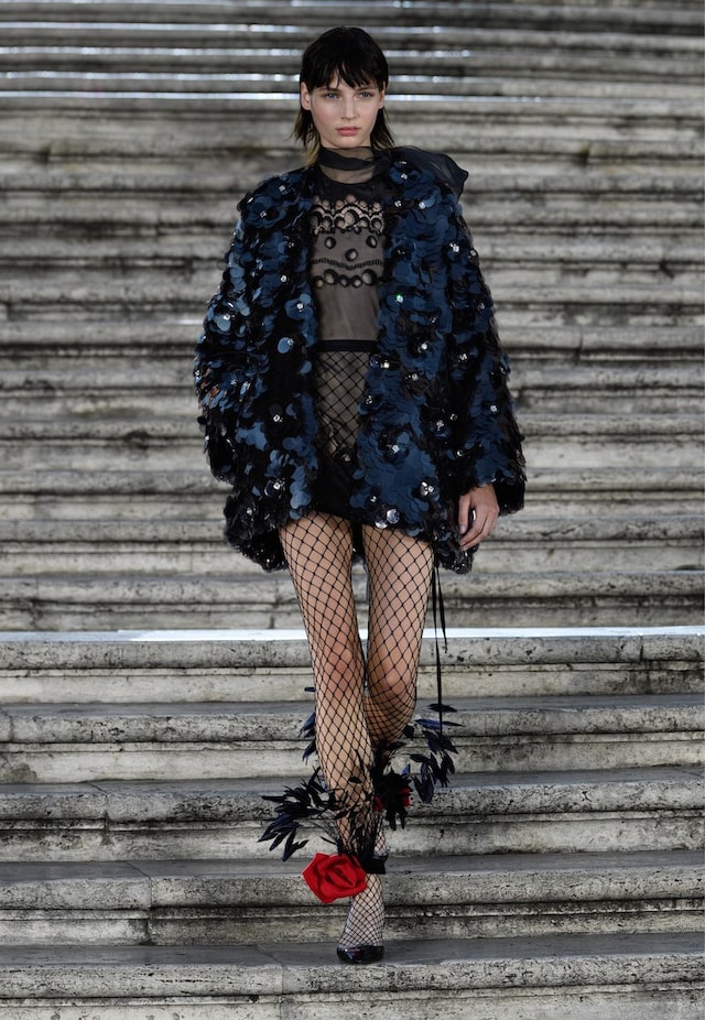 Valentino Autumn/Winter 2022 Haute Couture